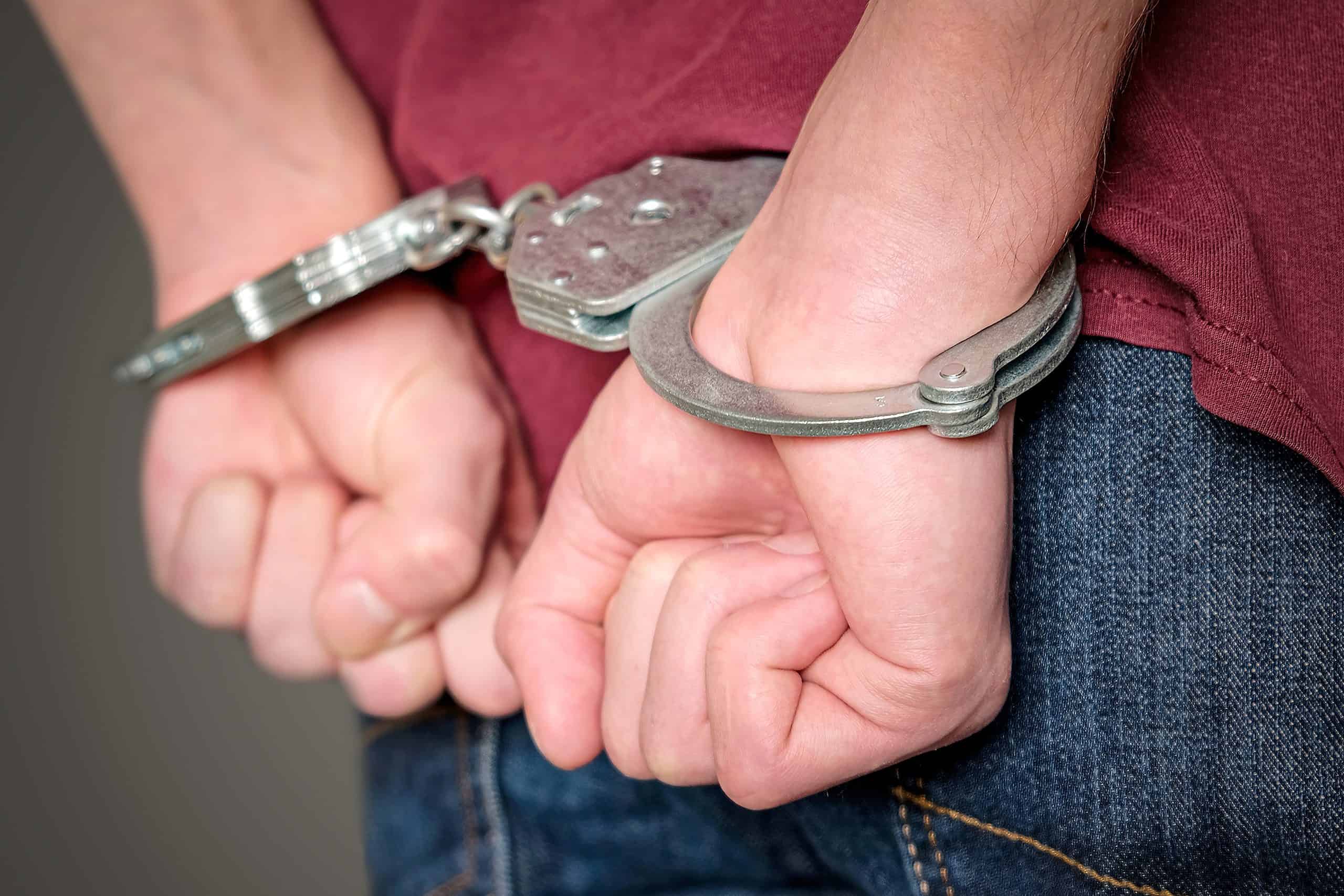 What Qualifies As Resisting Arrest In Arizona?