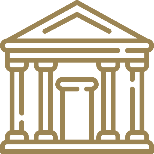 court icon
